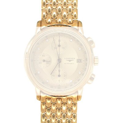 Longines L600107972 Double pommes Band