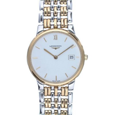 Longines L56323126 Elegances Uhr