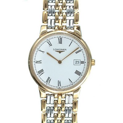 Longines L56323214 Elegances Uhr