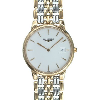 Longines L56323224 Elegances Uhr