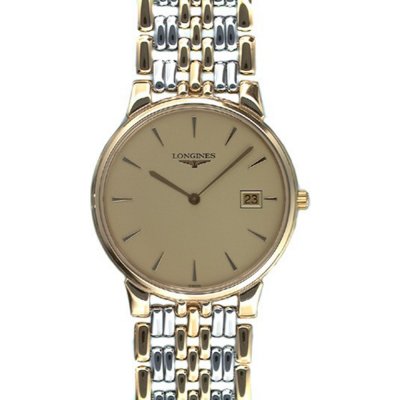 Longines L56323304 Elegances Uhr