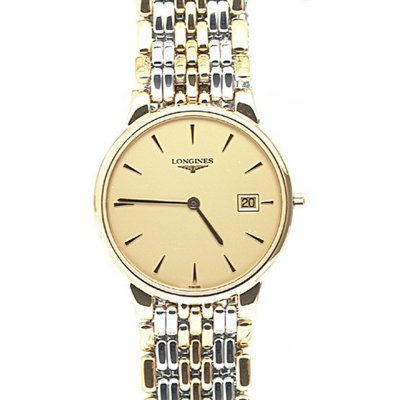 Longines L56323326 Elegances Uhr