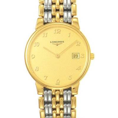 Longines L56323334 Elegances Uhr