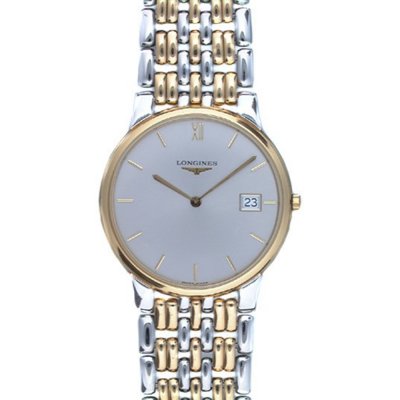 Longines L56323726 Elegances Uhr