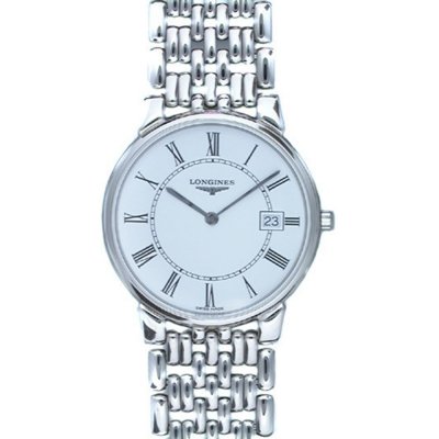 Longines L56324116 Elegances Uhr