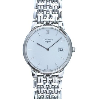 Longines L56324126 Elegances Uhr