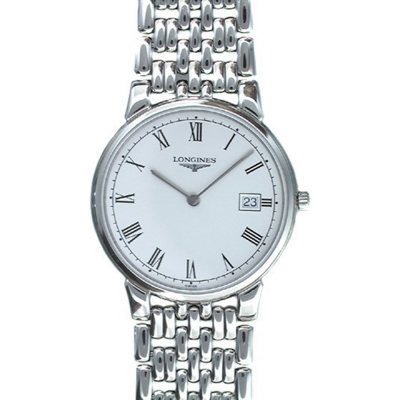 Longines L56324213 Elegances Uhr