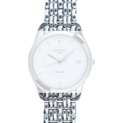 Longines L600075154 Elegances Band