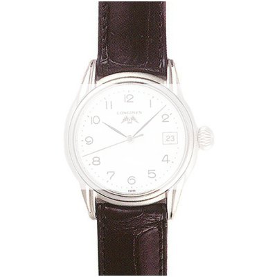 Longines L682100640 Elegances Band