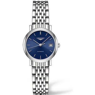 Longines L43094926 Elegant Collection Uhr