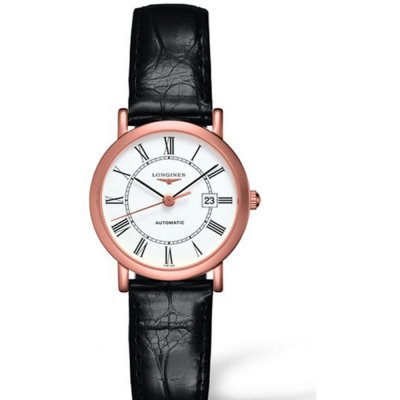 Longines L43788114 Elegant Collection Uhr