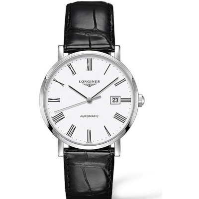 Longines L49104112 Elegant Collection Uhr