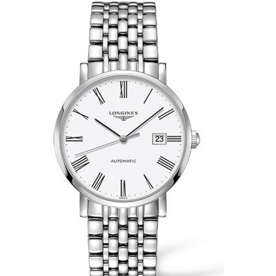 Longines L49104116 Elegant Collection Uhr