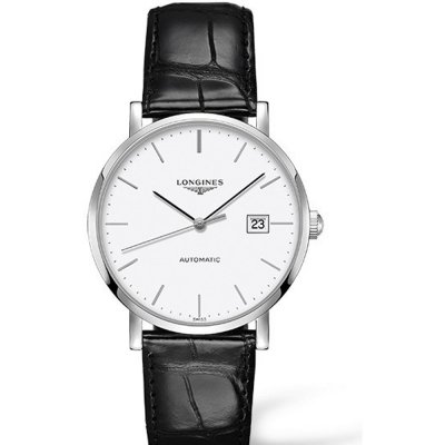 Longines L49104122 Elegant Collection Uhr