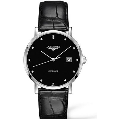 Longines L49104572 Elegant Collection Uhr