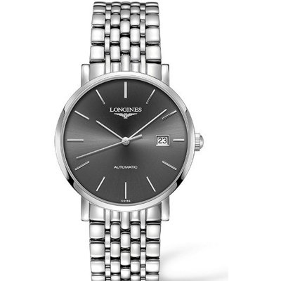 Longines L49104726 Elegant Collection Uhr