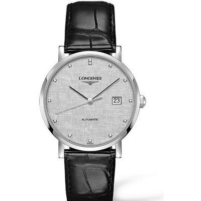 Longines L49104772 Elegant Collection Uhr