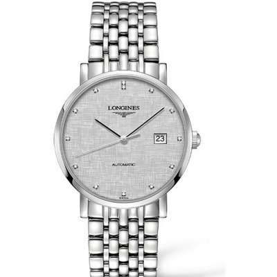 Longines L49104776 Elegant Collection Uhr
