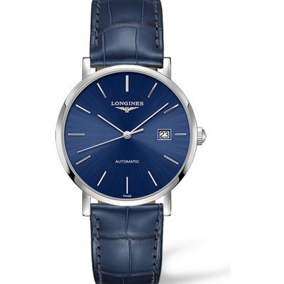 Longines L49104922 Elegant Collection Uhr