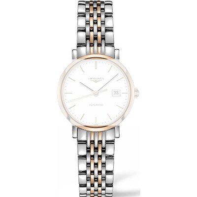 Longines L600144353 Elegant Collection Band