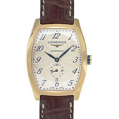 Longines L26426735 Evidenza Uhr