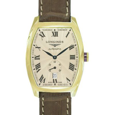 Longines L26426782 Evidenza Uhr