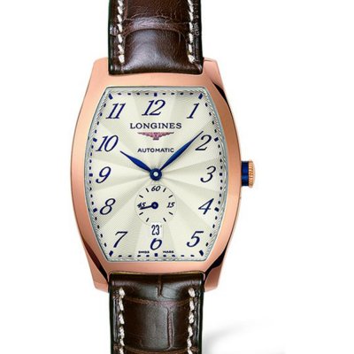 Longines L26428734 Evidenza Uhr