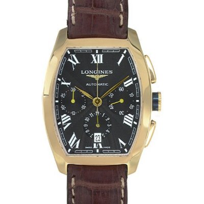 Longines L26436514 Evidenza Uhr