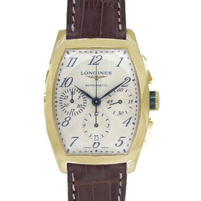 Longines L26436734 Evidenza Uhr
