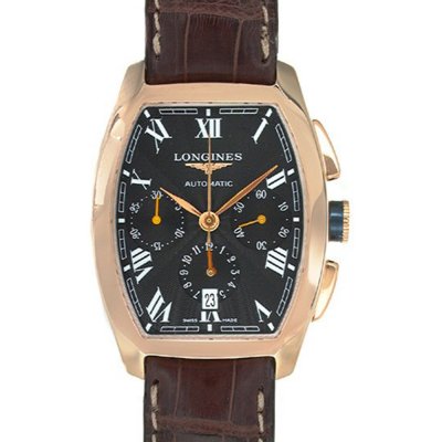 Longines L26438512 Evidenza Uhr