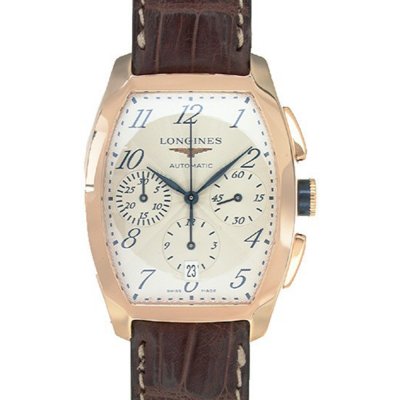 Longines L26438734 Evidenza Uhr