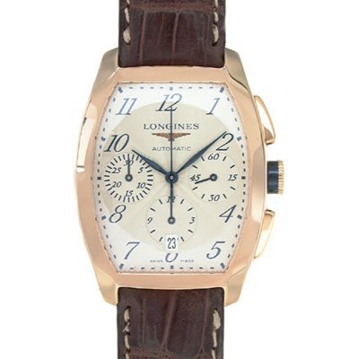 Longines L26438735 Evidenza Uhr