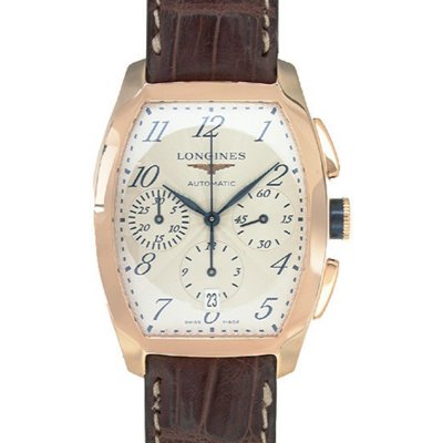 Longines L26438739 Evidenza Uhr