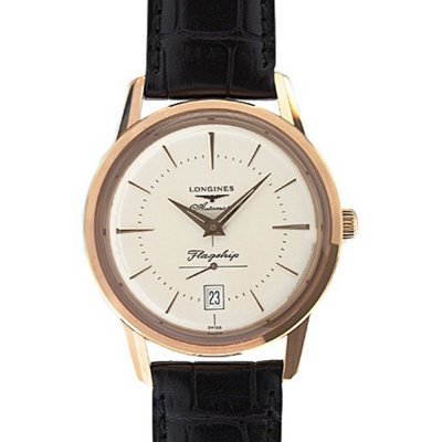 Longines L47958722 Flagship Heritage Uhr