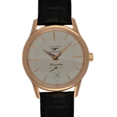 Longines L47958782 Flagship Heritage Uhr