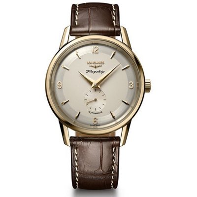 Longines L48176762 Flagship Héritage Uhr