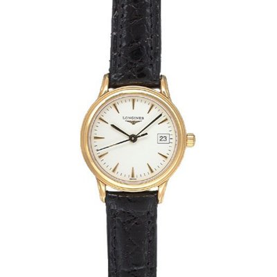 Longines L42166222 Flagship Uhr