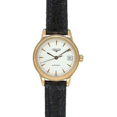 Longines L42176222 Flagship Uhr
