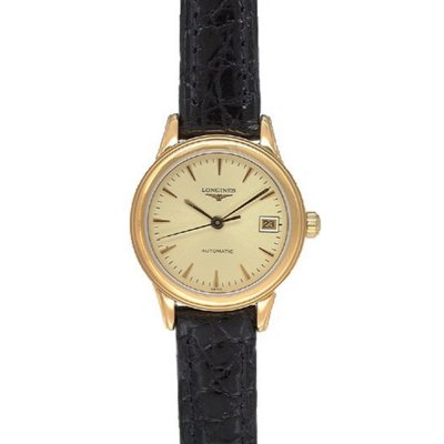 Longines L42176312 Flagship Uhr