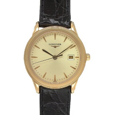 Longines L47166312 Flagship Uhr