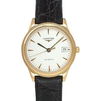 Longines L47176222 Flagship Uhr