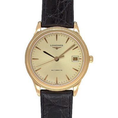 Longines L47176312 Flagship Uhr