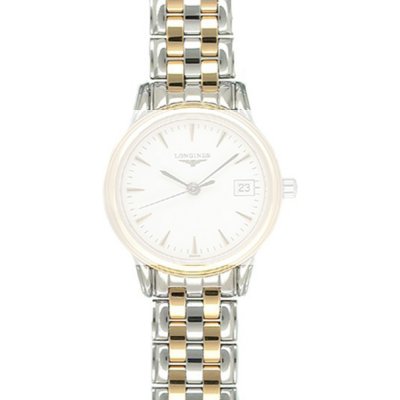 Longines L600075638 Flagship Band