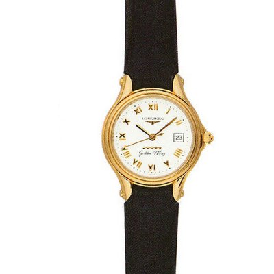 Longines L31066112 Golden Wing Uhr