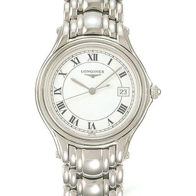 Longines L36064106 Golden Wing Uhr