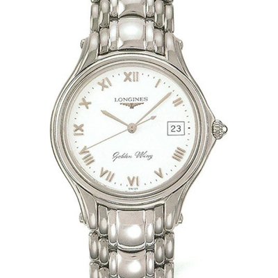 Longines L36064196 Golden Wing Uhr