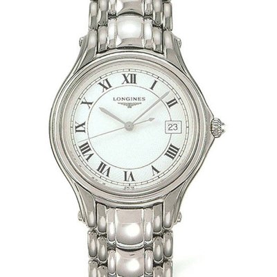 Longines L36064216 Golden Wing Uhr