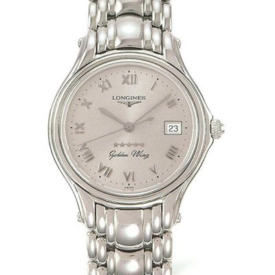 Longines L36064716 Golden Wing Uhr