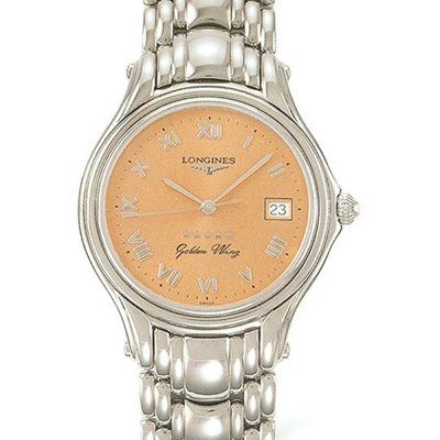 Longines L36064906 Golden Wing Uhr