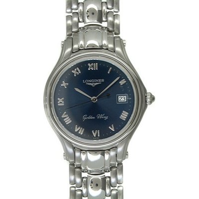 Longines L36064986 Golden Wing Uhr